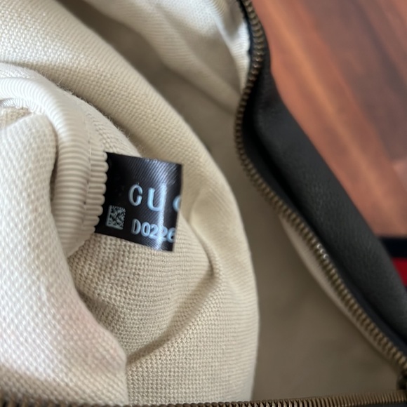 Gucci bum bag/beltbag - Picture 7 of 10